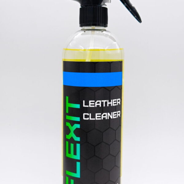 Leather Cleaner