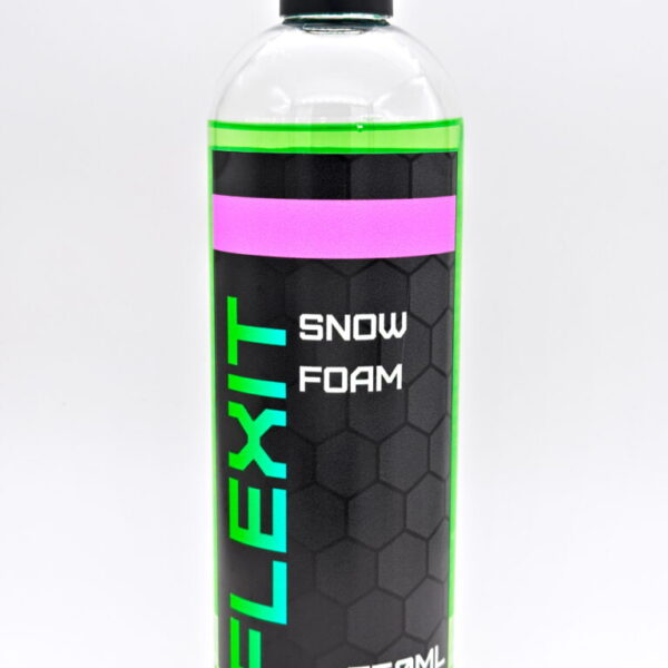 Snow Foam